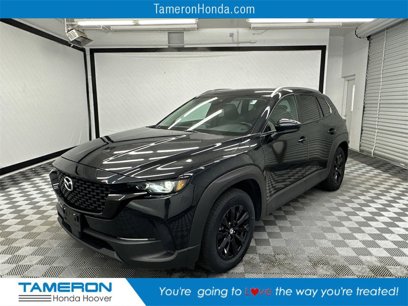 Used 2023 MAZDA CX-50 2.5 S w/ Preferred Plus Pkg