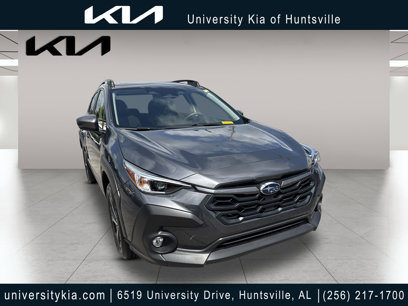 Used 2024 Subaru Crosstrek 2.0i Premium