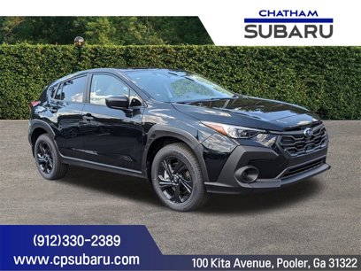 New 2025 Subaru Crosstrek 2.0i