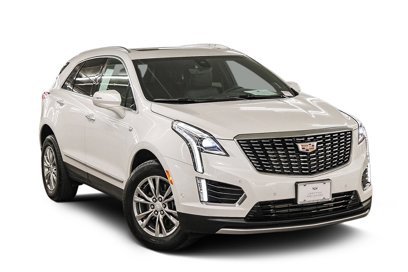 Certified 2023 Cadillac XT5 Premium Luxury w/ Technology Package