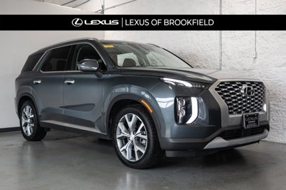 Used 2021 Hyundai Palisade SEL w/ Convenience Package