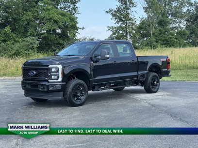 New 2025 Ford F250 XL