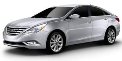 Used 2011 Hyundai Sonata GLS w/ Popular Equipment Pkg 2