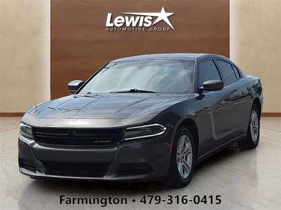 Used 2019 Dodge Charger SXT
