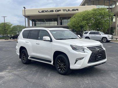 Used 2023 Lexus GX 460 Premium
