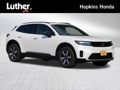 New 2025 Honda Prologue Touring