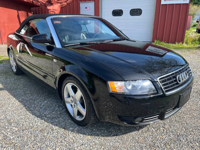 Used 2004 Audi A4 1.8T
