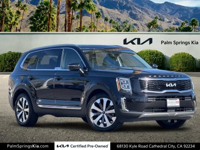 Certified 2022 Kia Telluride EX w/ EX Premium Package