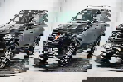 Certified 2025 Mercedes-Benz GLE 350 4MATIC