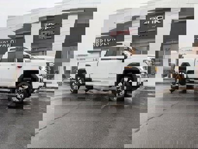 New 2025 GMC Sierra 2500 Denali
