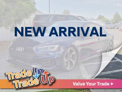 Used 2018 Audi RS 5