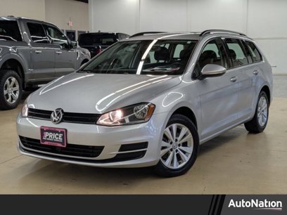 Used 2017 Volkswagen Golf S