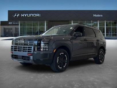 New 2026 Hyundai Palisade XRT Pro