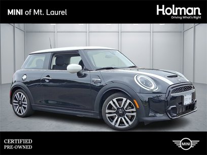 Certified 2023 MINI Cooper S