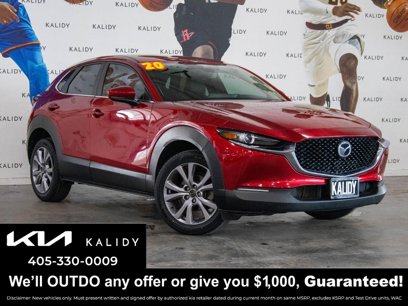 Used 2020 MAZDA CX-30 FWD w/ Preferred Package