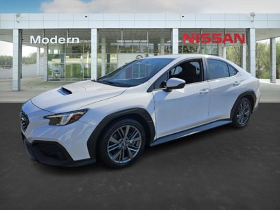 Used 2024 Subaru WRX