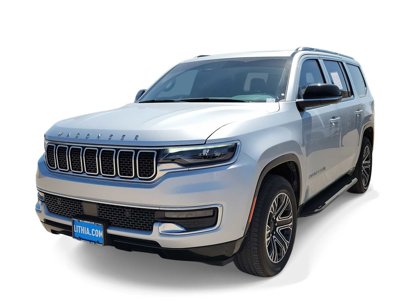 Used 2023 Jeep Wagoneer 4WD w/ Premium Group I