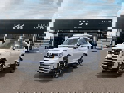 New 2025 Kia Telluride S