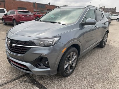 Used 2022 Buick Encore GX Select w/ Experience Buick Package