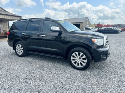 Used 2015 Toyota Sequoia Limited