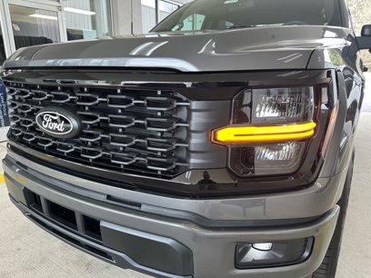 New 2025 Ford F150 STX