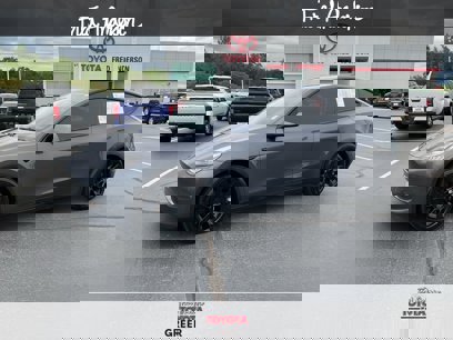 Used 2021 Tesla Model Y Long Range