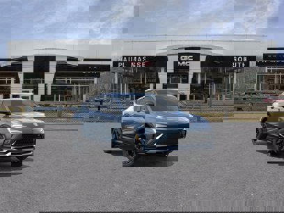 New 2025 Buick Envista Sport Touring