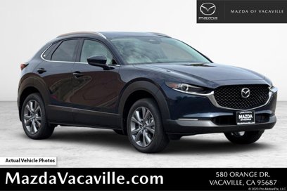 New 2025 MAZDA CX-30 AWD 2.5 S w/ Premium Package