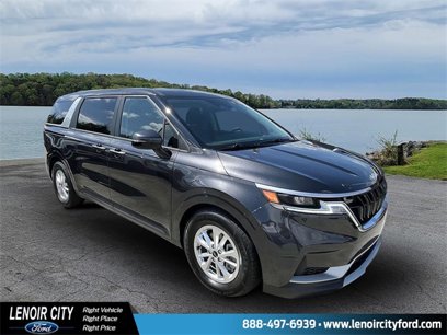 Used 2022 Kia Carnival LX