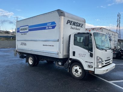 Used 2019 Isuzu NPR