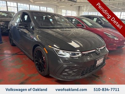 Used 2023 Volkswagen GTI 40th Anniversary Edition