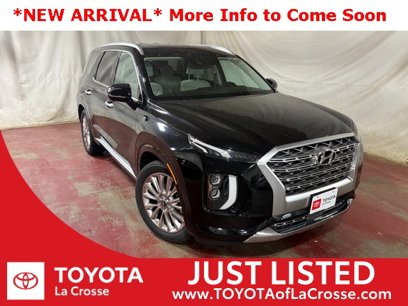 Used 2020 Hyundai Palisade Limited