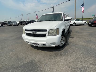 Used 2007 Chevrolet Suburban LT w/ LT Preferred Equipment Group