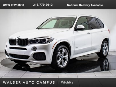 Used 2017 BMW X5 xDrive35i