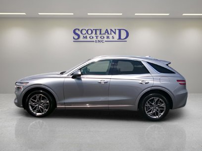 Used 2025 Genesis GV70 2.5T