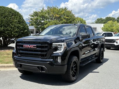 Used 2022 GMC Sierra 1500 Elevation
