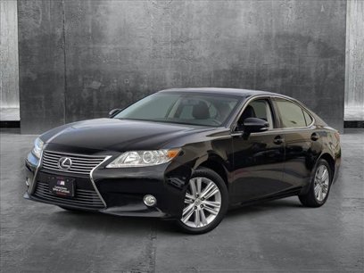 Used 2015 Lexus ES 350