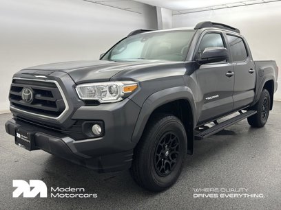 Used 2022 Toyota Tacoma SR5