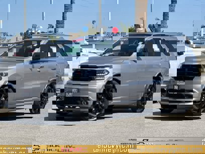 Used 2019 Dodge Durango SXT