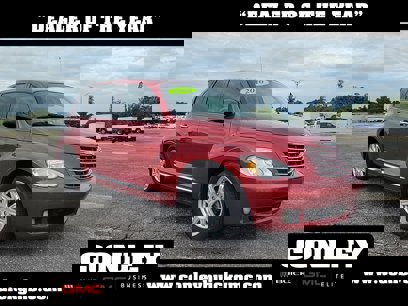Used 2010 Chrysler PT Cruiser w/ Convenience Group