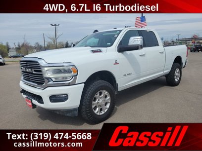 Used 2023 RAM 2500 Laramie