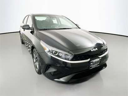 Used 2024 Kia Forte LXS w/ LXS Technology Package