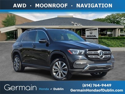 Used 2020 Mercedes-Benz GLE 350 4MATIC