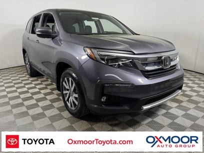 Used 2022 Honda Pilot EX-L