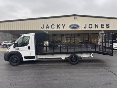 Used 2022 RAM ProMaster 3500 w/ Advanced Safety Group