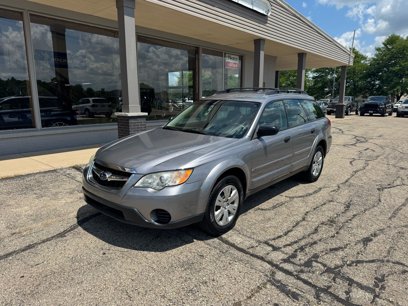 Used 2009 Subaru Outback 2.5i