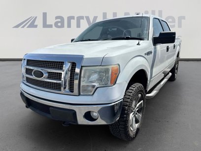 Used 2011 Ford F150 XLT