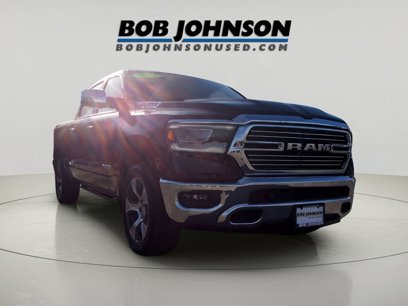 Used 2023 RAM 1500 Laramie