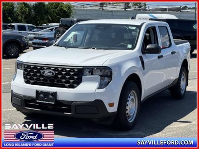 New 2025 Ford Maverick XL