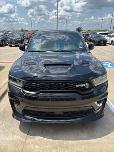 Used 2024 Dodge Durango SRT Hellcat